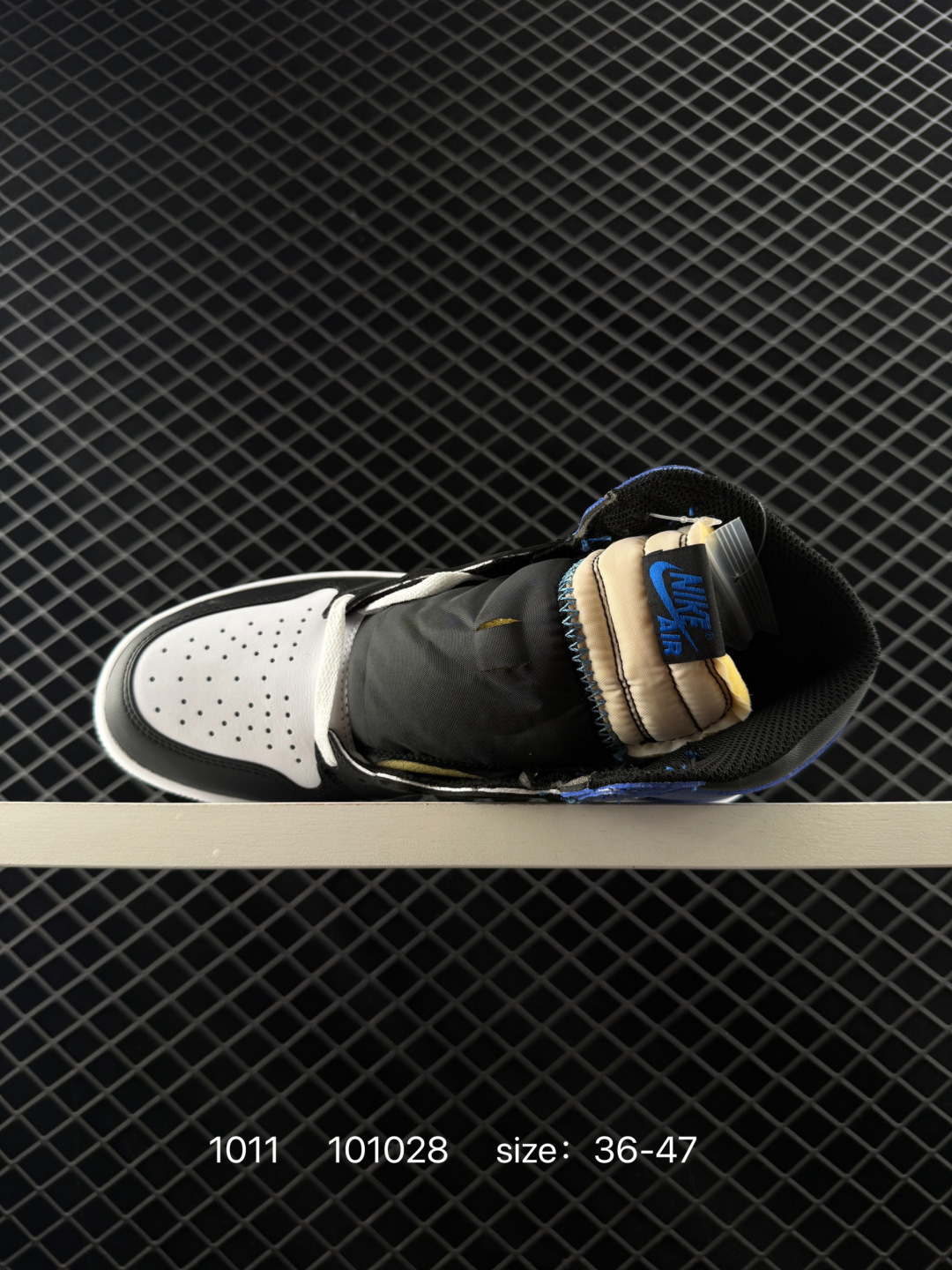 Nike Air Jordan 1 Retro High